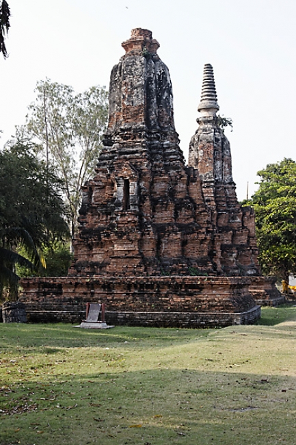 Wat Phu Khao Thong-019